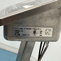 Sartorius IFS4 Floor Scale image 3